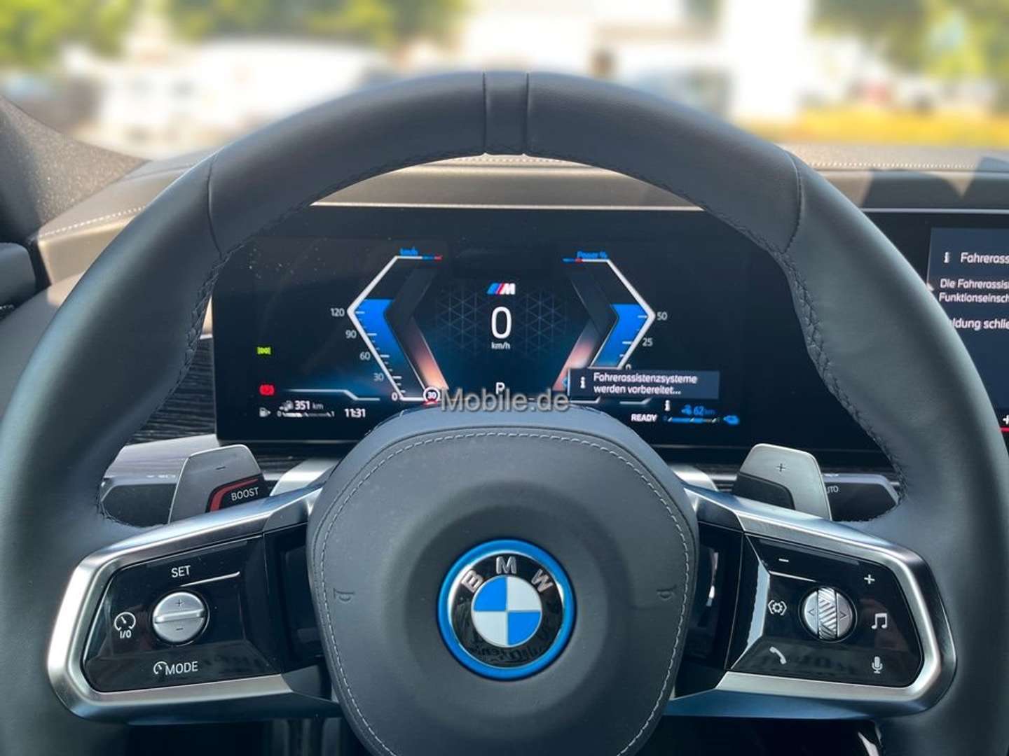 BMW Série 7 750e XDrive M Sport - 2024 - Joinsteer - #12