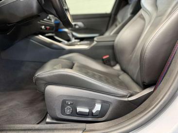 BMW M3 M3 Competition — photo 8
