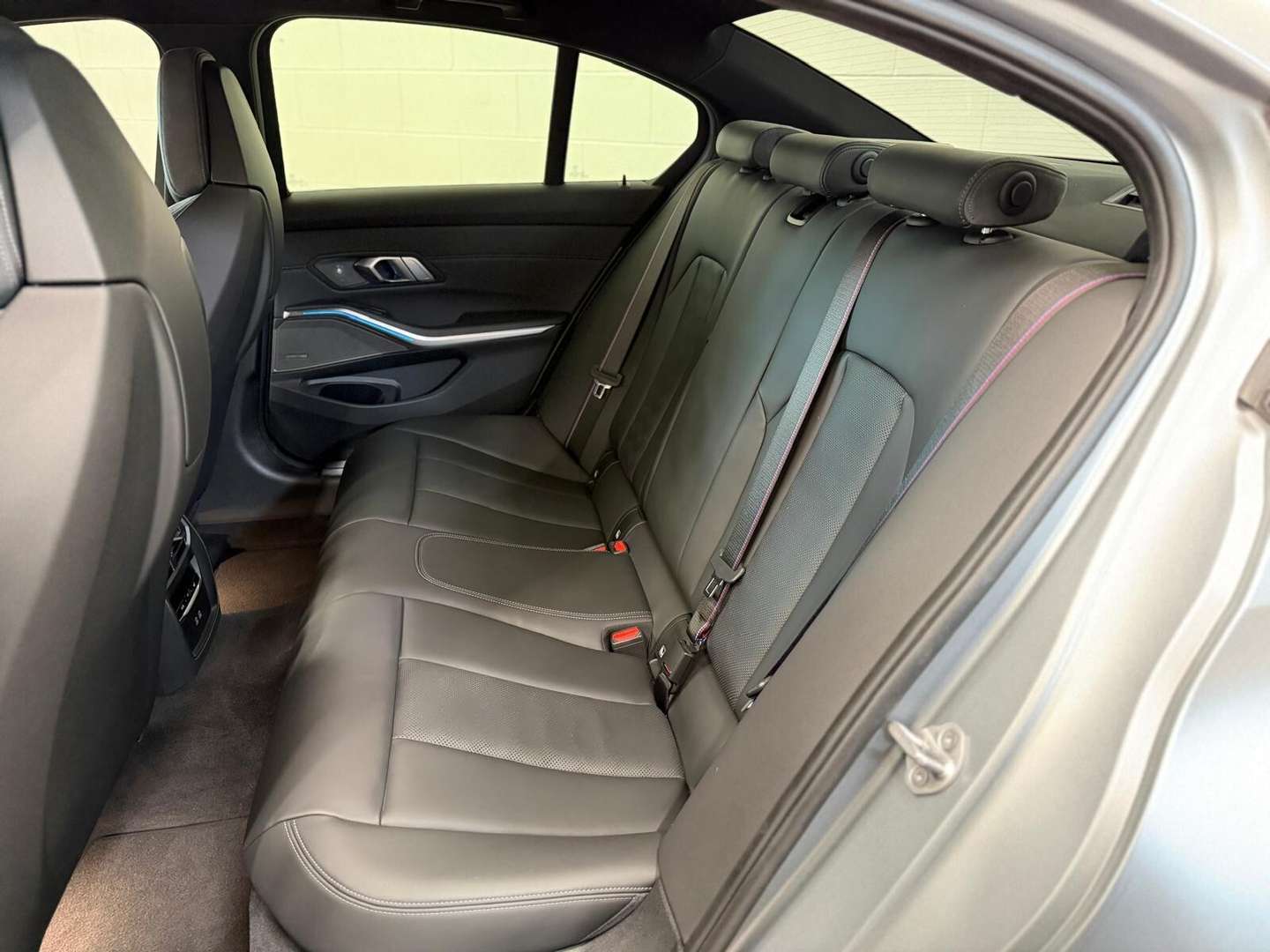 BMW M3 M3 Competition - 2022 - Joinsteer - #9