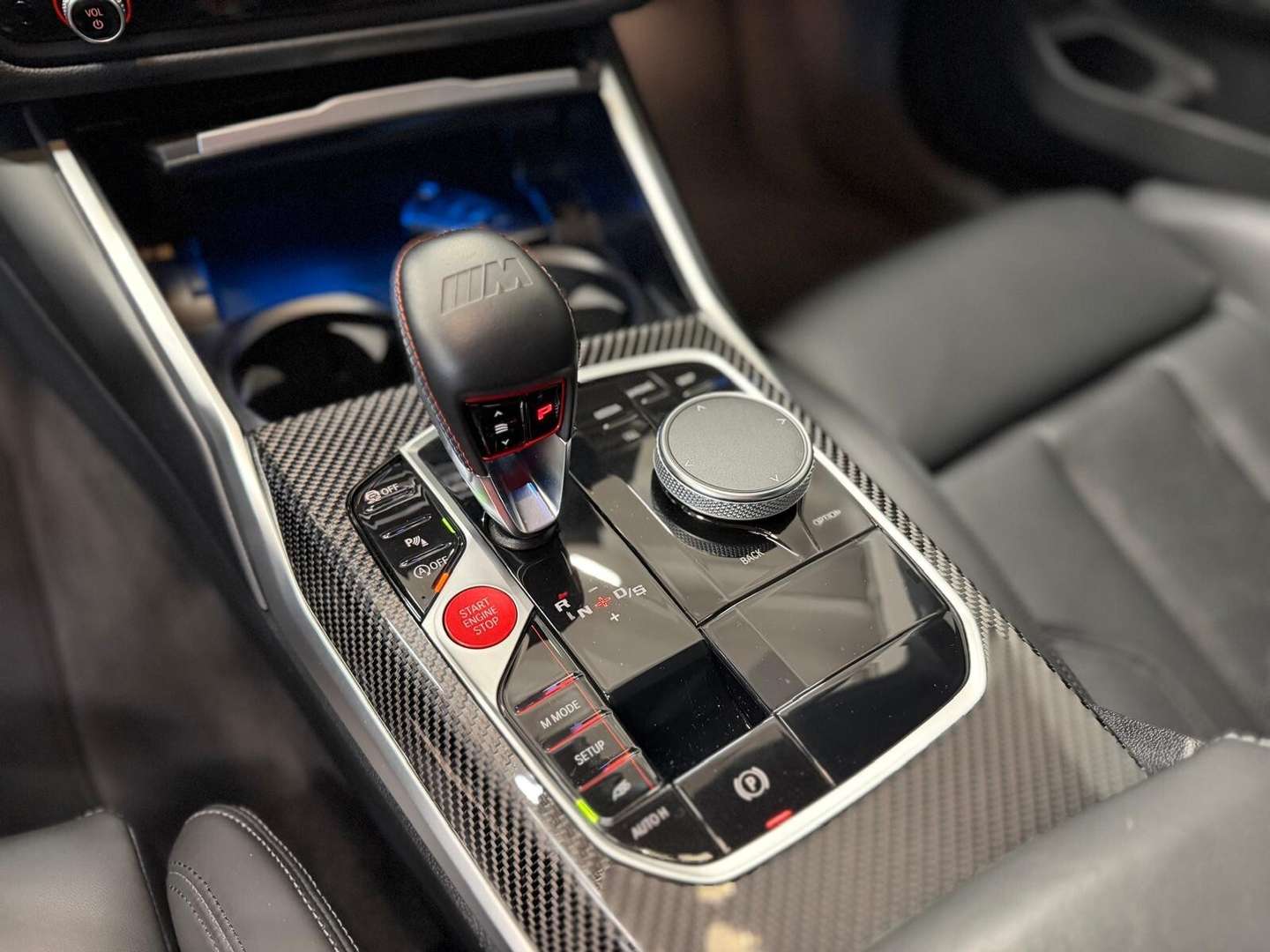 BMW M3 M3 Competition - 2022 - Joinsteer - #10