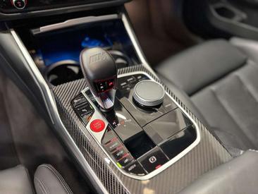 BMW M3 M3 Competition — photo 10