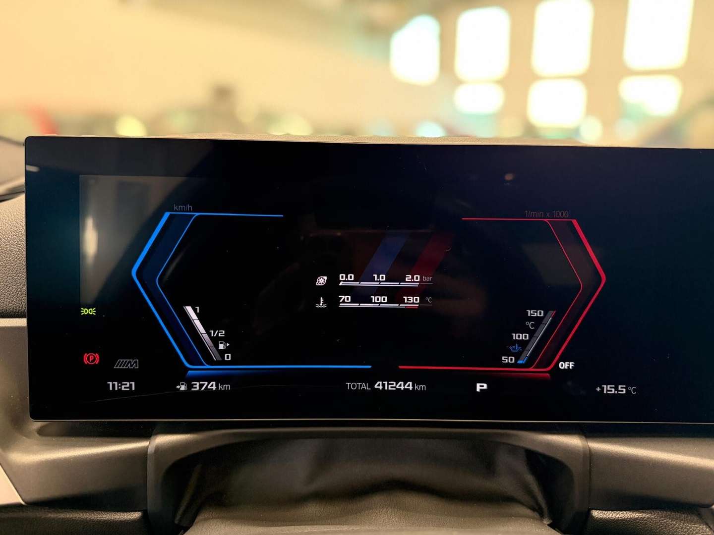 BMW M3 M3 Competition - 2022 - Joinsteer - #13