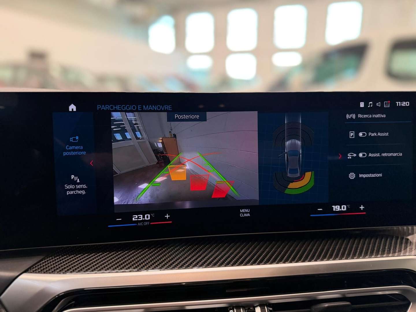 BMW M3 M3 Competition - 2022 - Joinsteer - #14