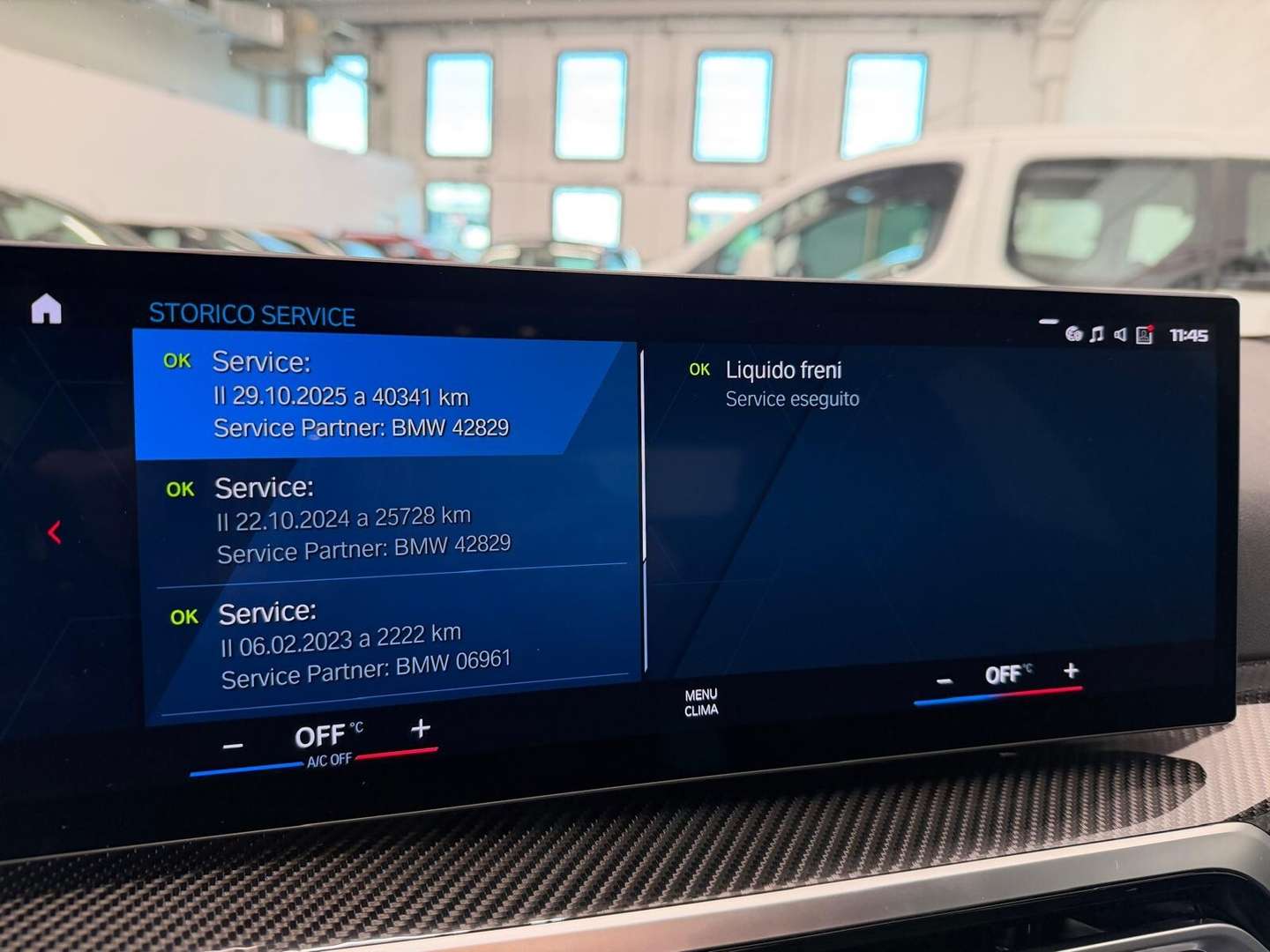 BMW M3 M3 Competition - 2022 - Joinsteer - #15