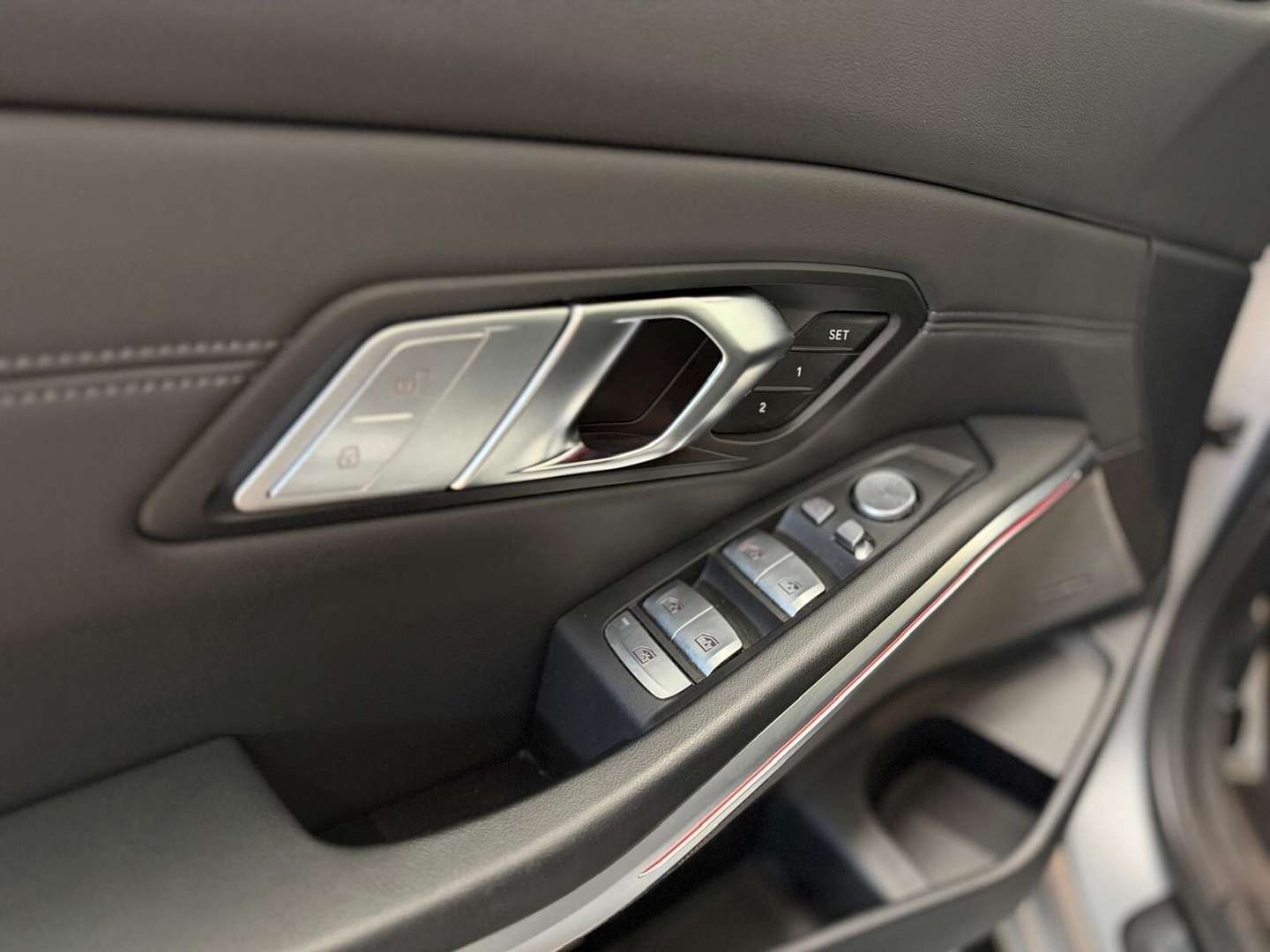 BMW M3 M3 Competition - 2022 - Joinsteer - #16