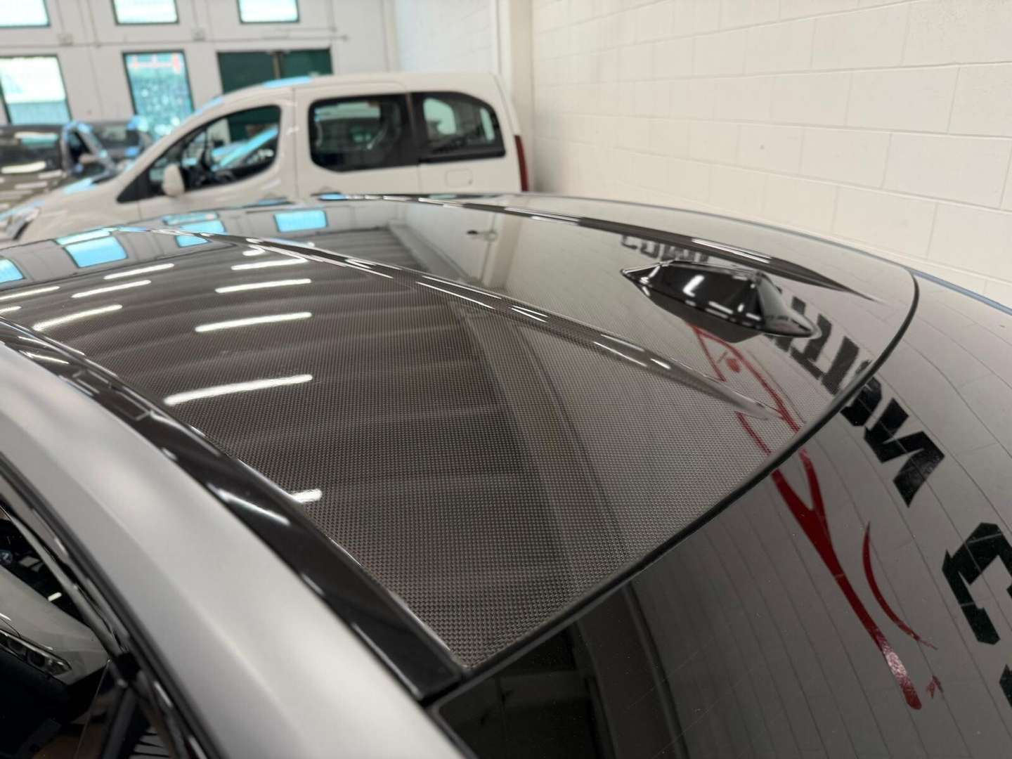 BMW M3 M3 Competition - 2022 - Joinsteer - #18