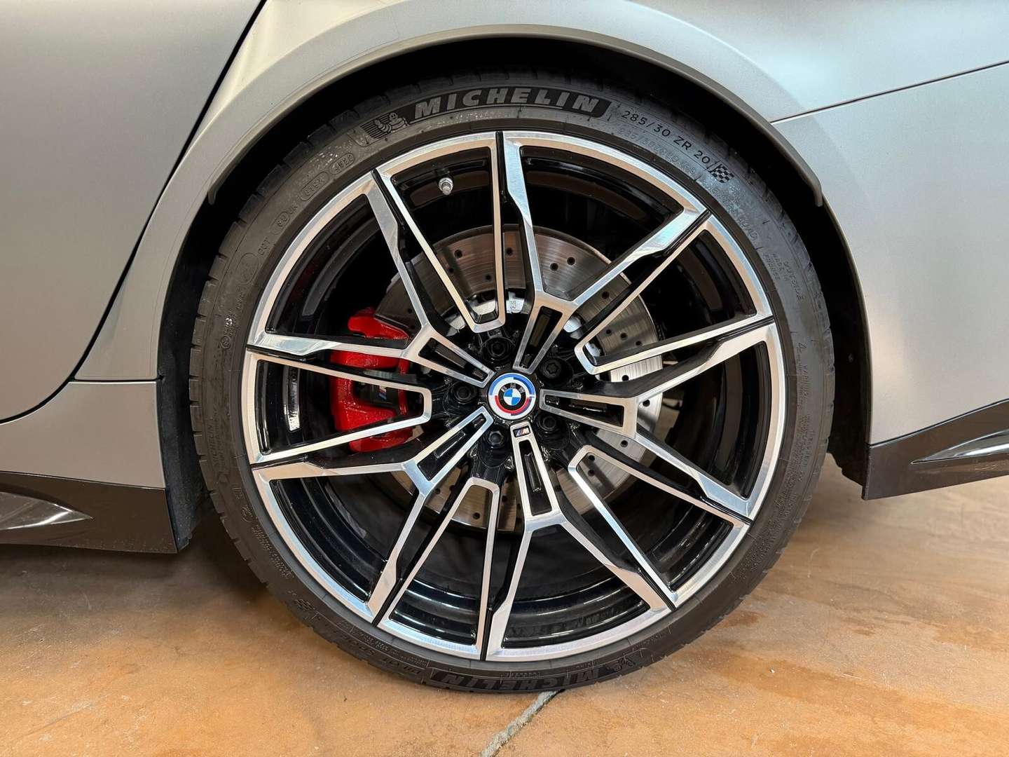 BMW M3 M3 Competition - 2022 - Joinsteer - #19