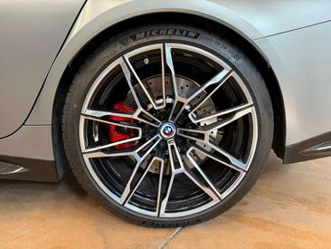 BMW M3 M3 Competition — photo 19