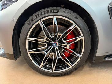 BMW M3 M3 Competition — photo 20