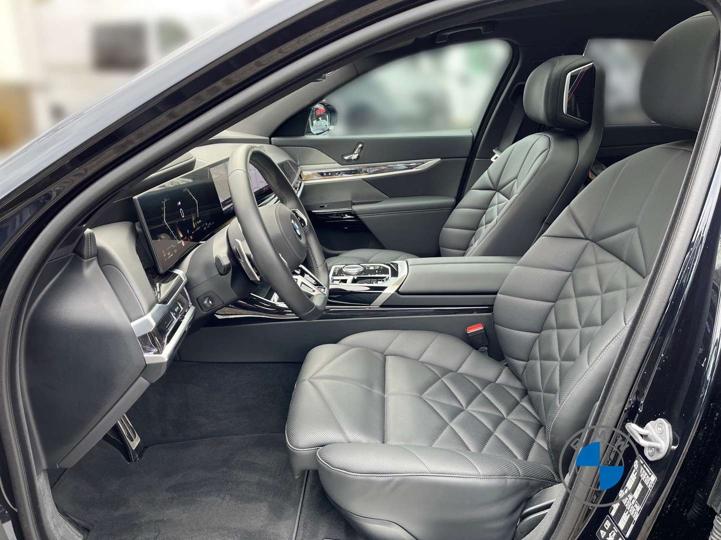 BMW Série 7 740d XDrive Individual - 2024 - Joinsteer - #10