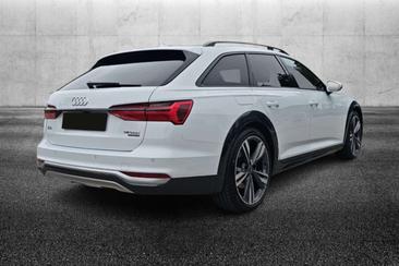 Audi A6 Allroad 40 TDI — photo 3
