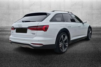 Audi A6 Allroad 40 TDI