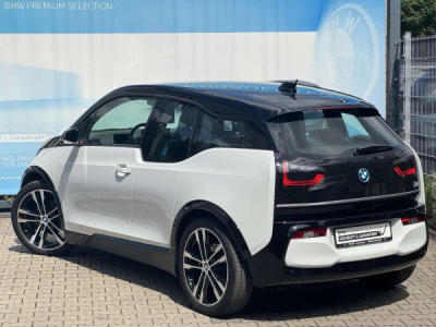 BMW I3 Électrique -  - Joinsteer - #5