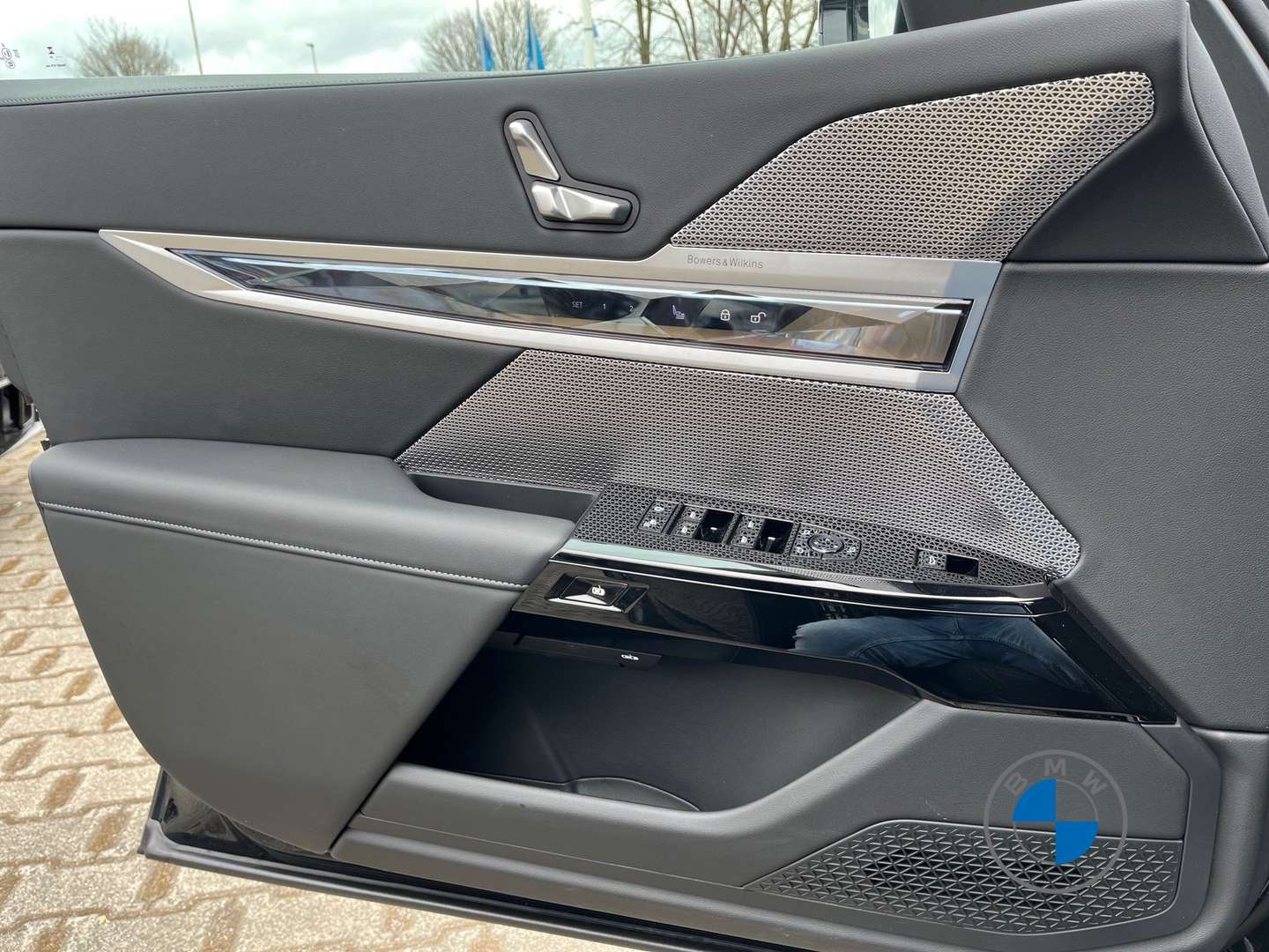 BMW Série 7 740d XDrive Individual - 2024 - Joinsteer - #11