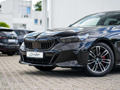 BMW Série 5 520d M Sport -  - Joinsteer - #1