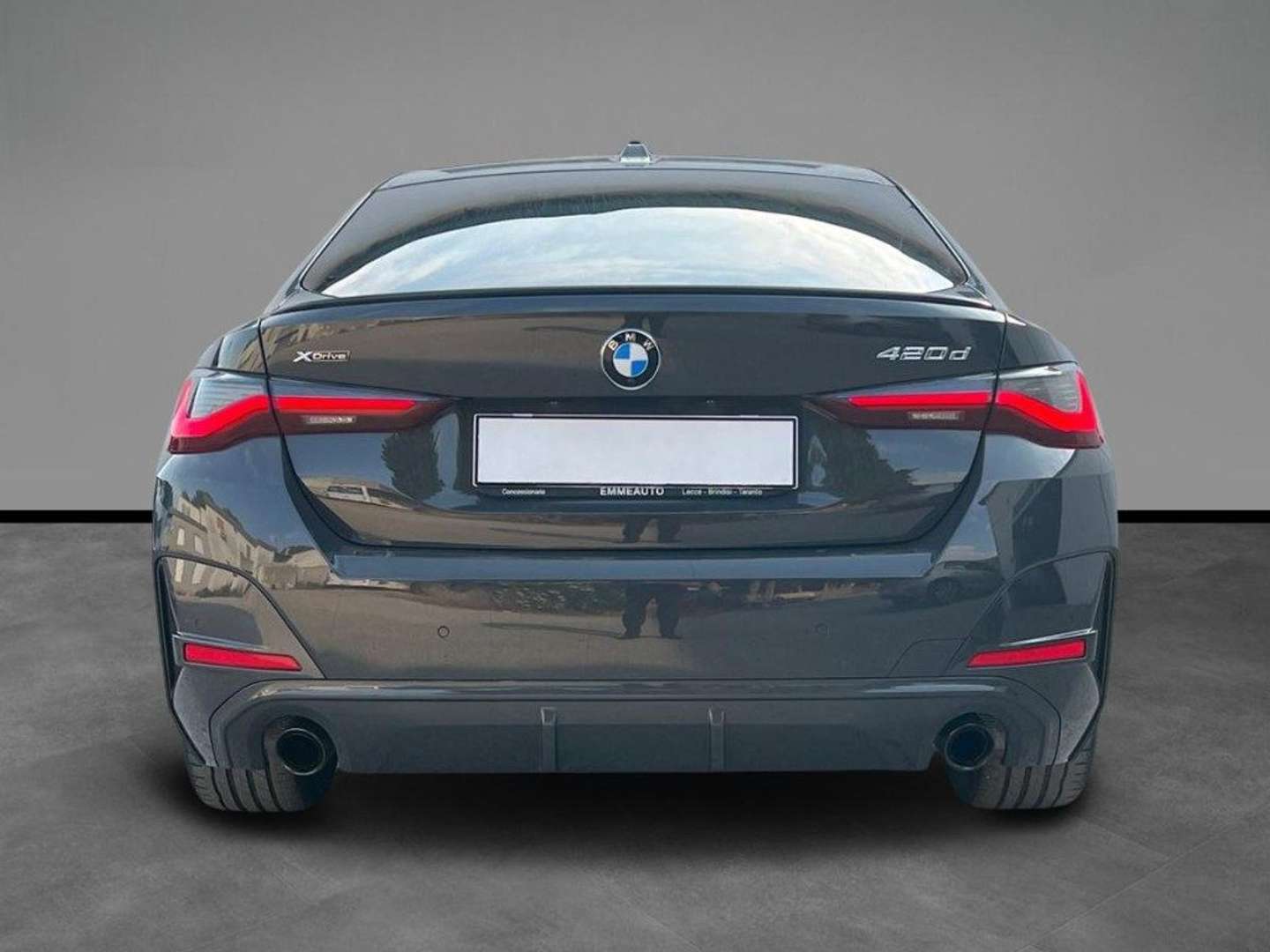 BMW Série 4 420d XDrive M-Sport - 2024 - Joinsteer - #3