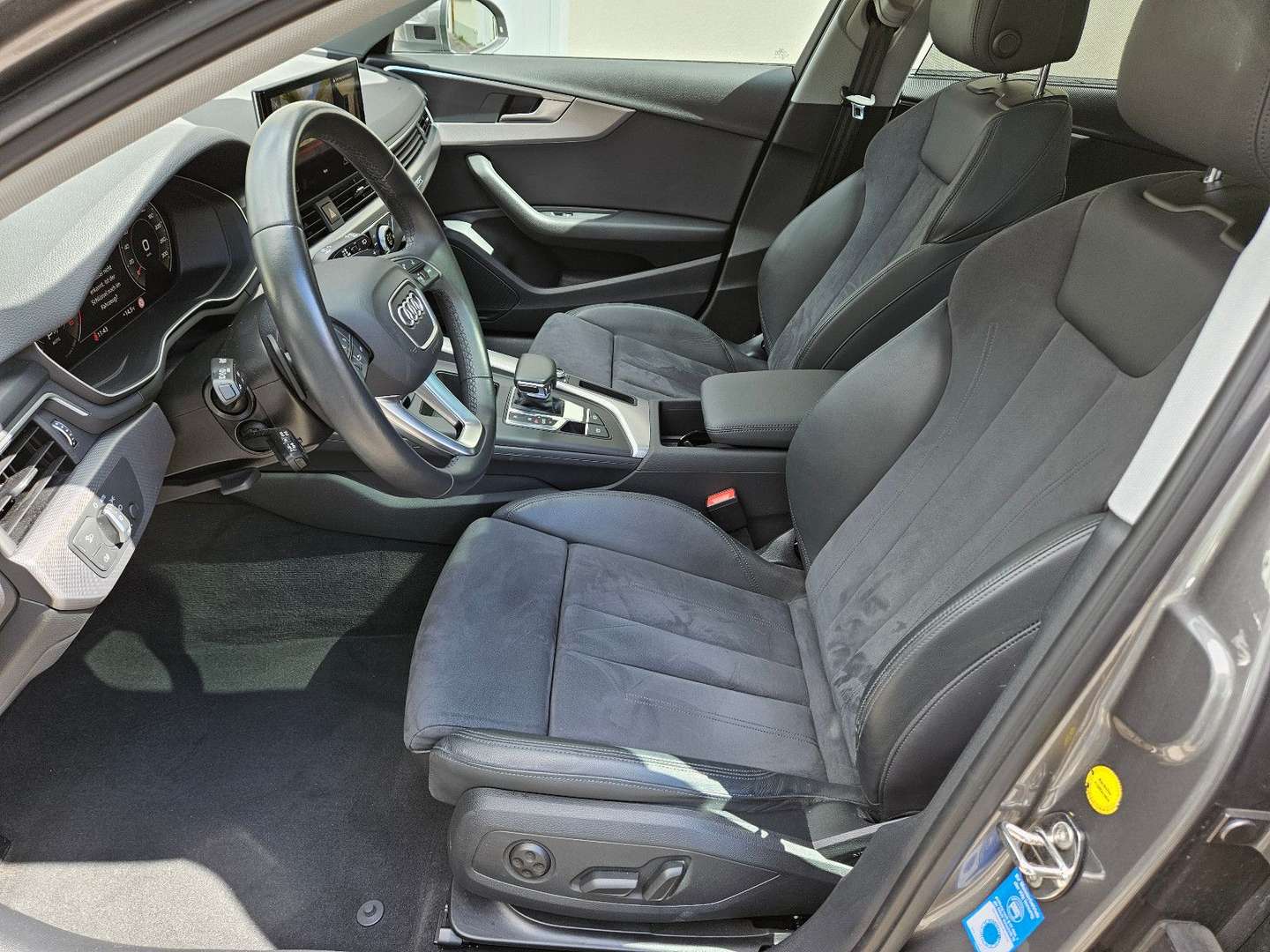 Audi A4 Allroad 50 TDI - 2022 - Joinsteer - #8