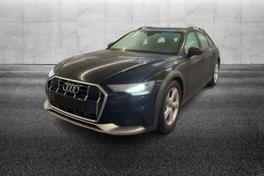 Audi A6 Allroad 40 TDI - 2022 - Joinsteer - #1