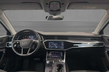 Audi A6 Allroad 40 TDI — photo 5