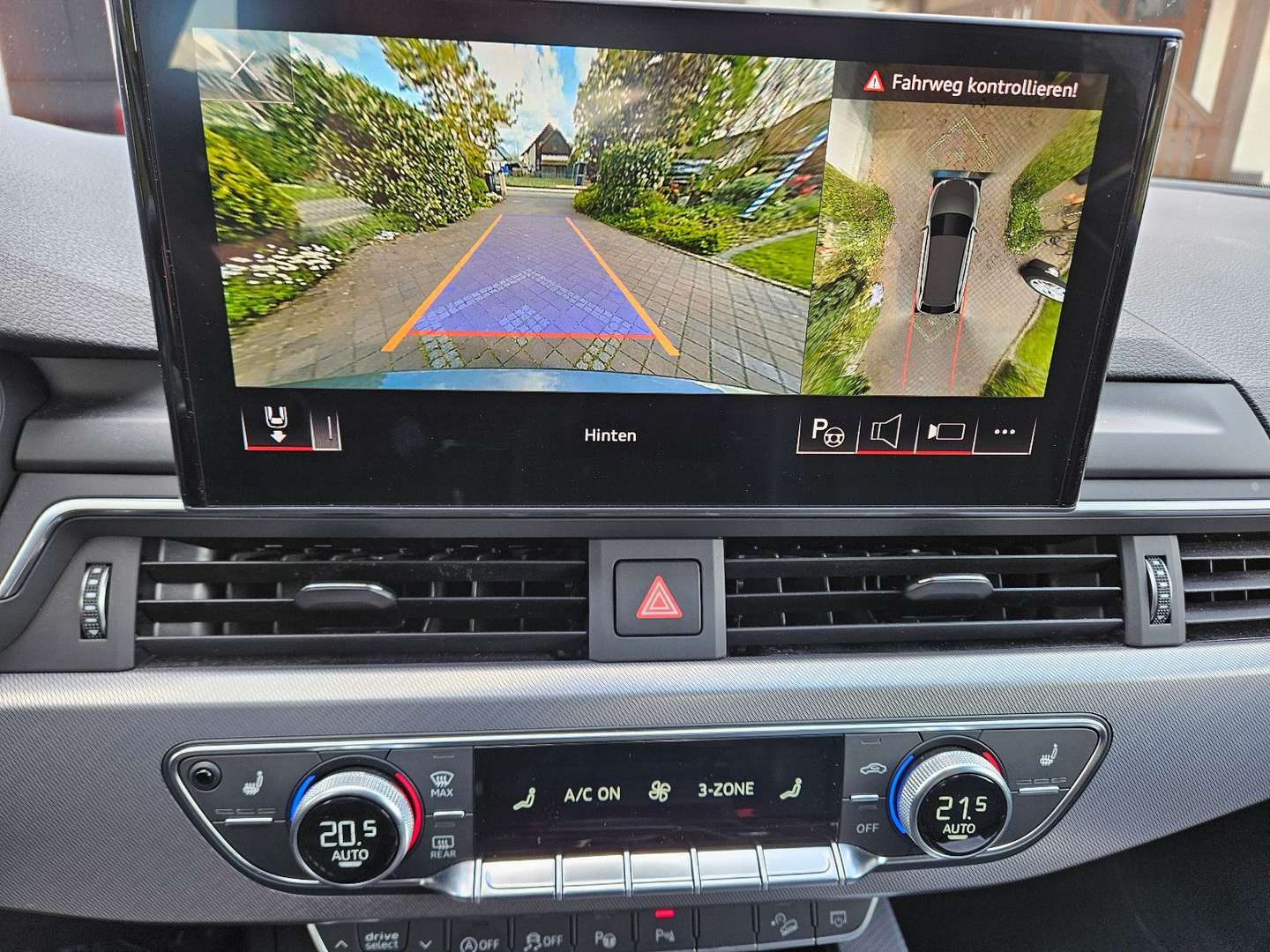 Audi A4 Allroad 50 TDI - 2022 - Joinsteer - #12