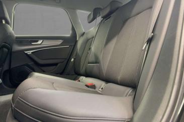 Audi A6 Allroad 40 TDI — photo 7