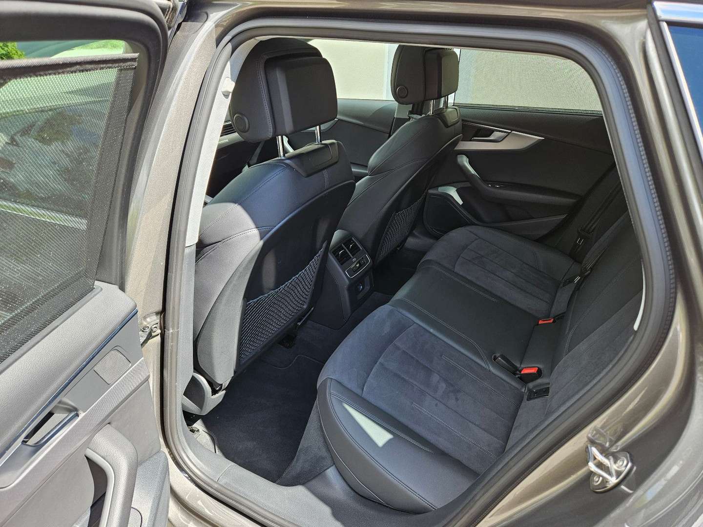 Audi A4 Allroad 50 TDI - 2022 - Joinsteer - #13
