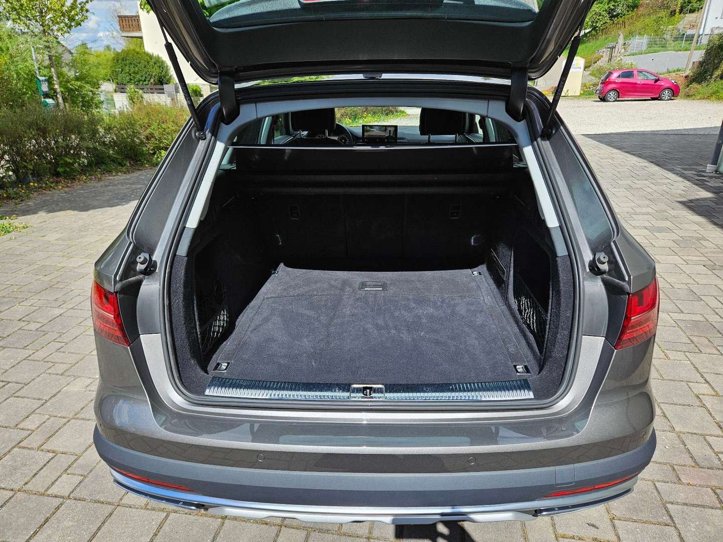 Audi A4 Allroad 50 TDI - 2022 - Joinsteer - #14
