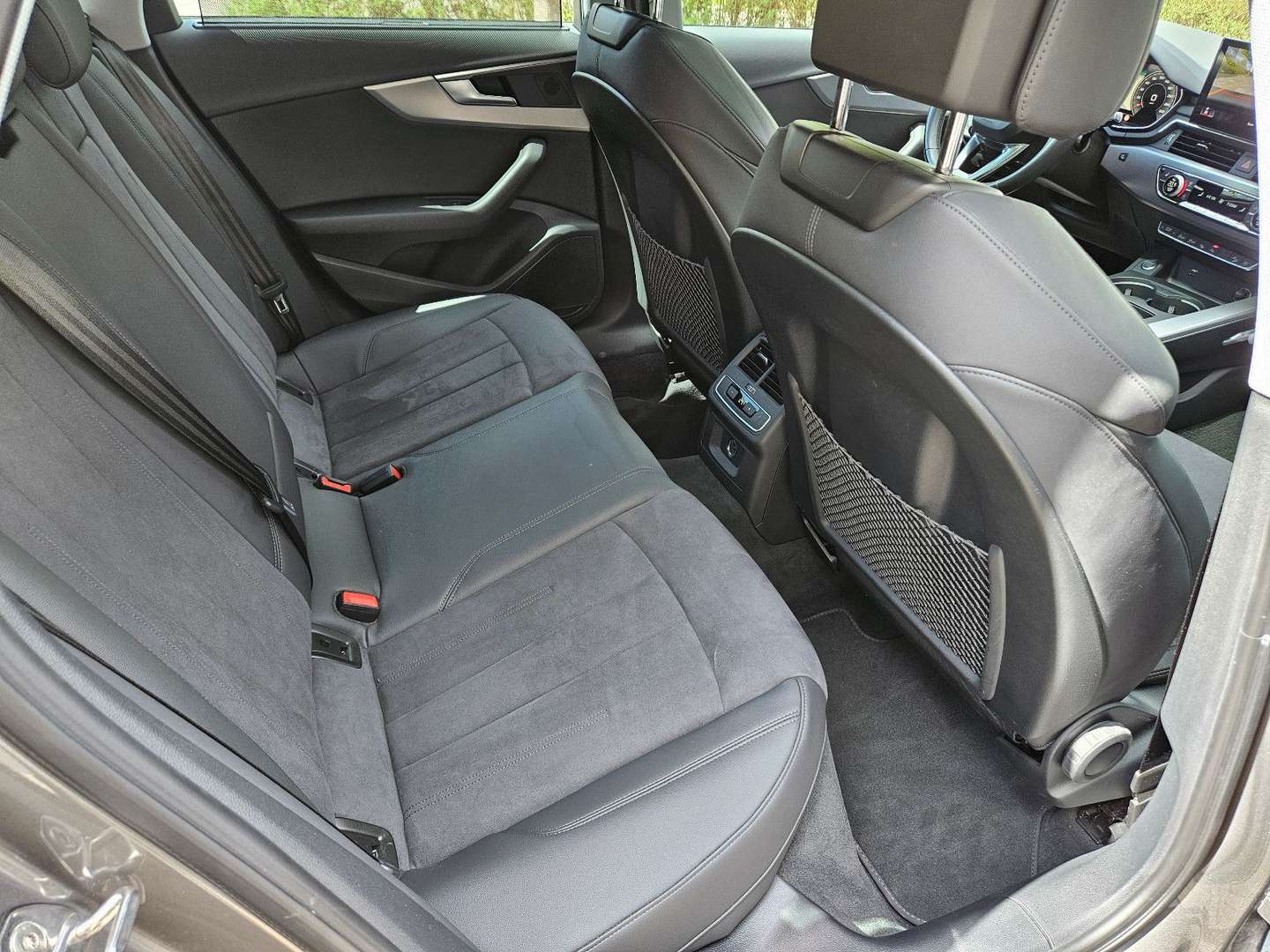 Audi A4 Allroad 50 TDI - 2022 - Joinsteer - #15