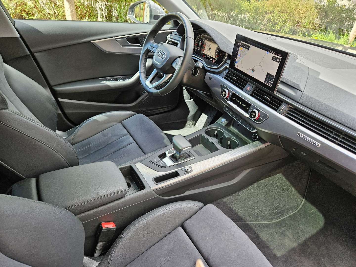 Audi A4 Allroad 50 TDI - 2022 - Joinsteer - #16