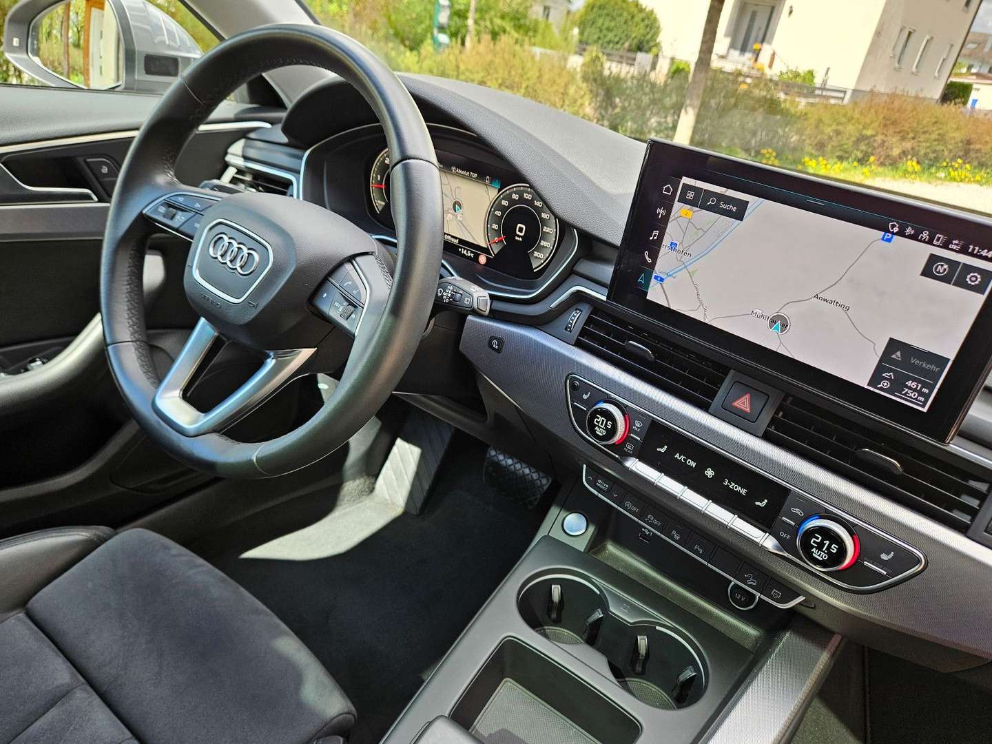 Audi A4 Allroad 50 TDI - 2022 - Joinsteer - #17