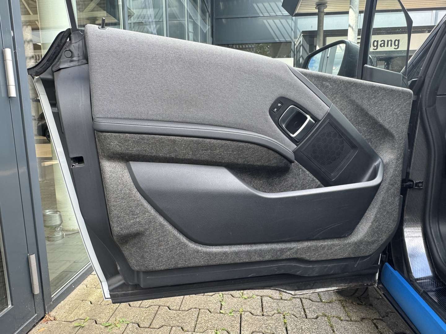 BMW I3 Électrique - 2021 - Joinsteer - #8