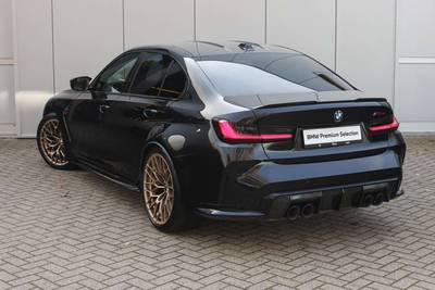 BMW M3 CS M3 - 2024 - Joinsteer - #1