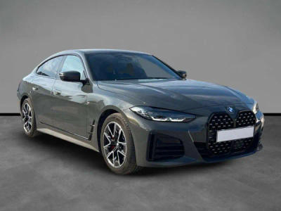 BMW Série 4 420d XDrive M-Sport -  - Joinsteer - #4