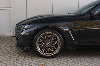 BMW M3 CS M3