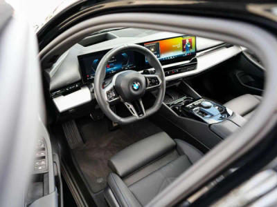 BMW Série 5 520d M Sport -  - Joinsteer - #3