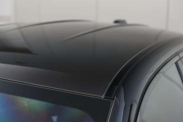 BMW M3 CS M3 — photo 4