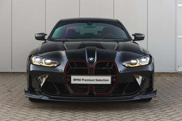 BMW M3 CS M3 — photo 5