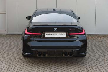 BMW M3 CS M3 — photo 6