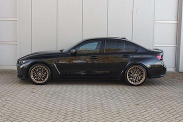 BMW M3 CS M3 — photo 7