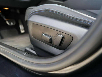 BMW Série 5 520d M Sport -  - Joinsteer - #4