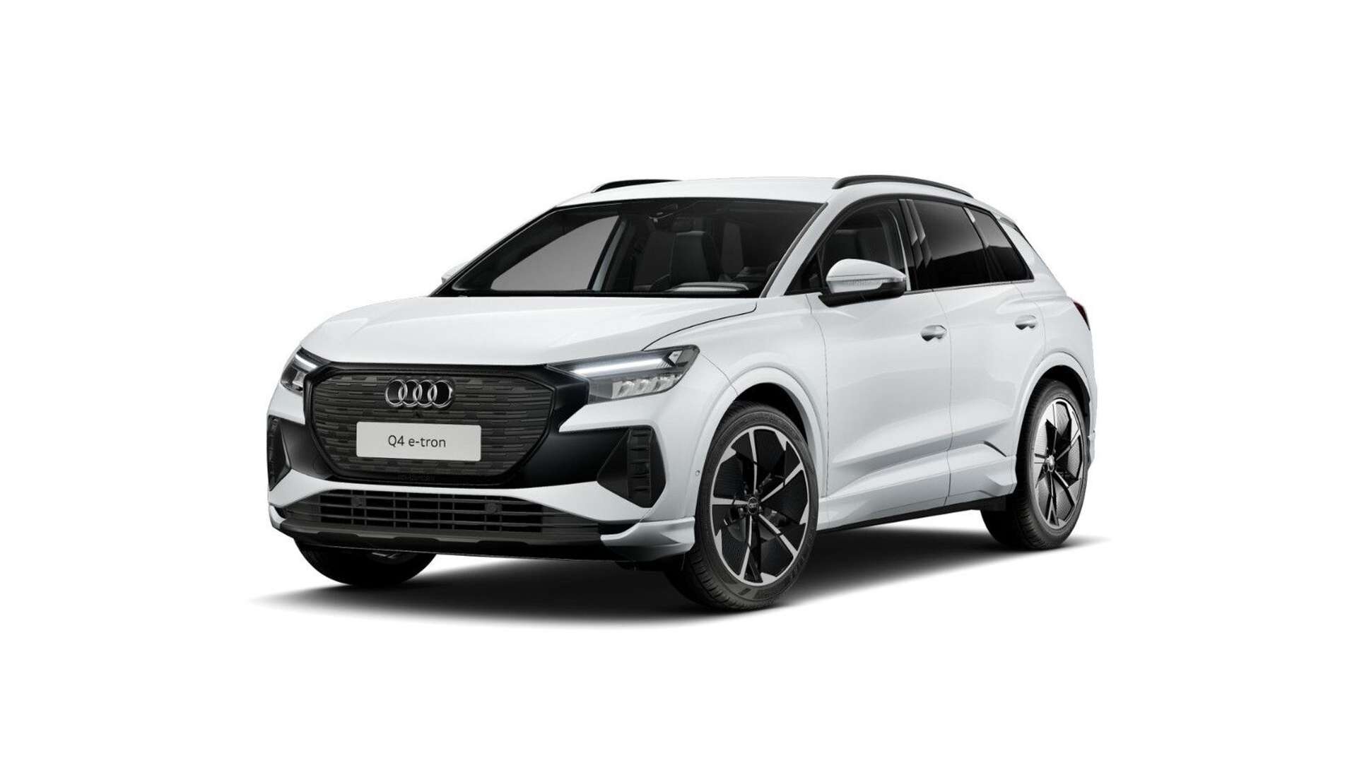 Audi Q4 E-tron Black Edition 40 - 2023 - Joinsteer - #3