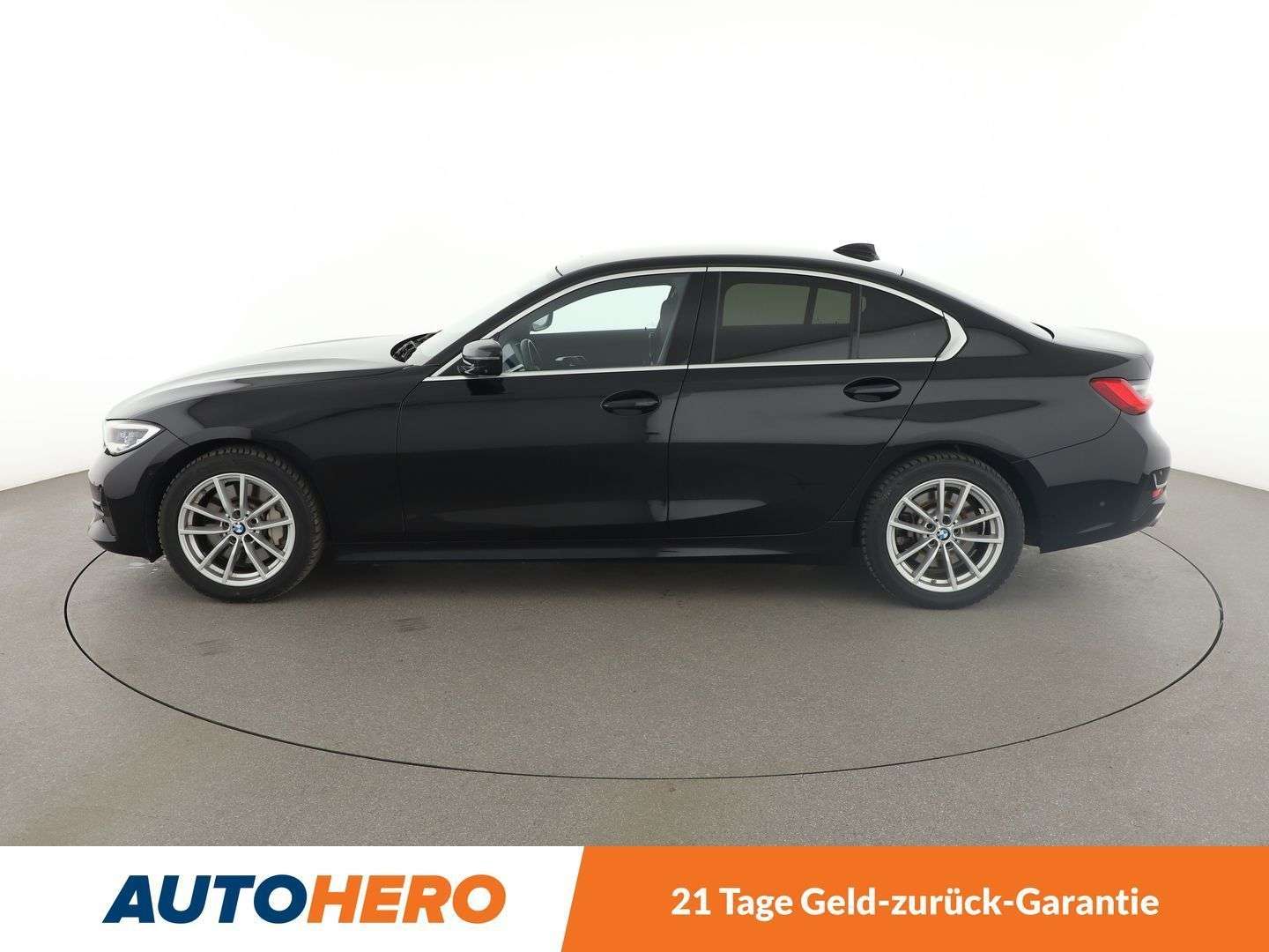BMW Série 3 330i Sport Line - 2020 - Joinsteer - #2