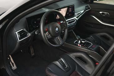 BMW M3 CS M3 — photo 9