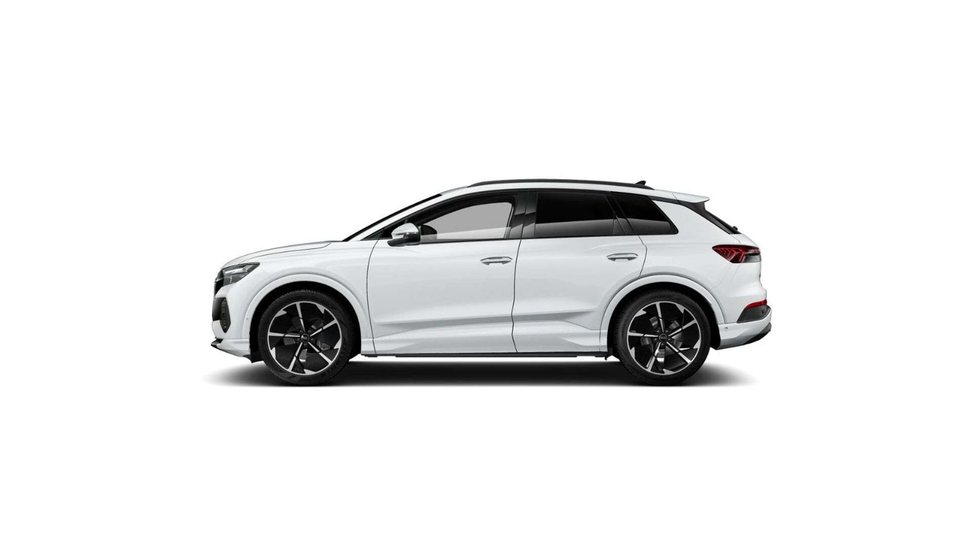 Audi Q4 E-tron Black Edition 40 - 2023 - Joinsteer - #5
