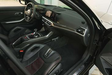 BMW M3 CS M3 — photo 10
