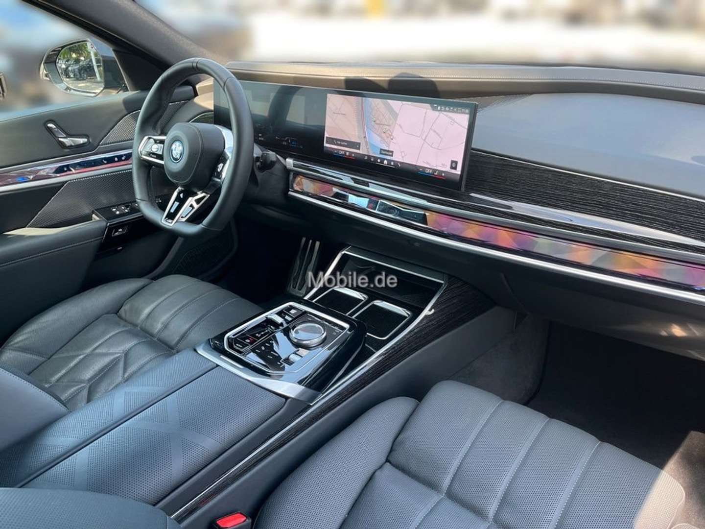 BMW Série 7 750e XDrive M Sport - 2024 - Joinsteer - #17
