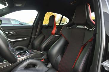 BMW M3 CS M3 — photo 12