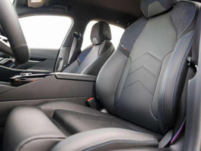 BMW Série 5 520d M Sport -  - Joinsteer - #5