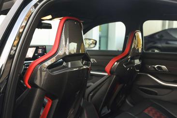 BMW M3 CS M3 — photo 13