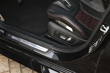 BMW M3 CS M3 — photo 14